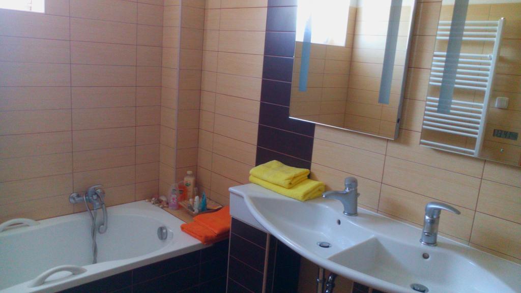 Holiday Home U Fiseru カシュペルスケー・ホリ 部屋 写真