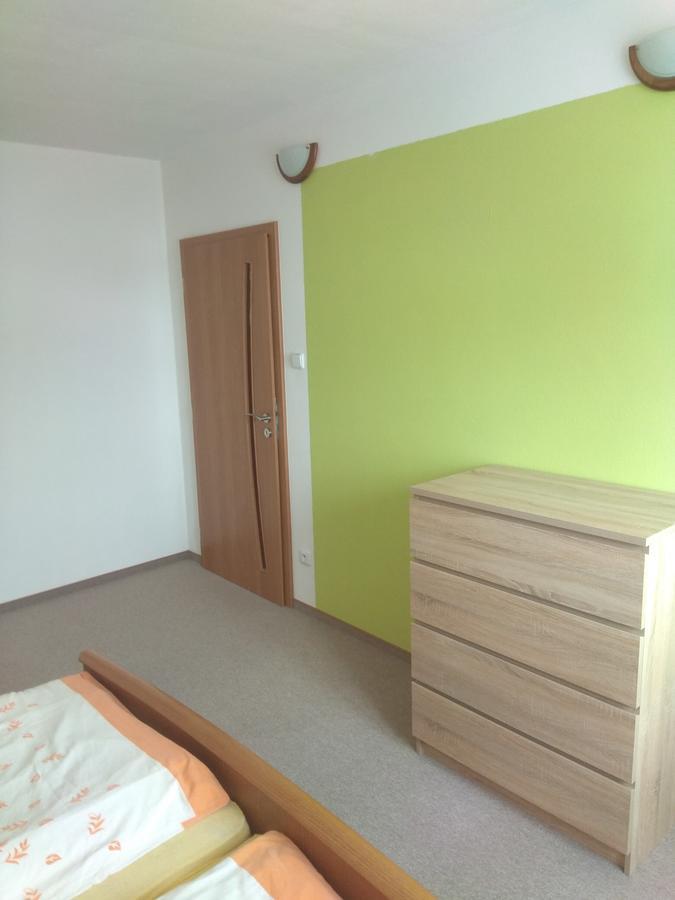 Holiday Home U Fiseru カシュペルスケー・ホリ エクステリア 写真