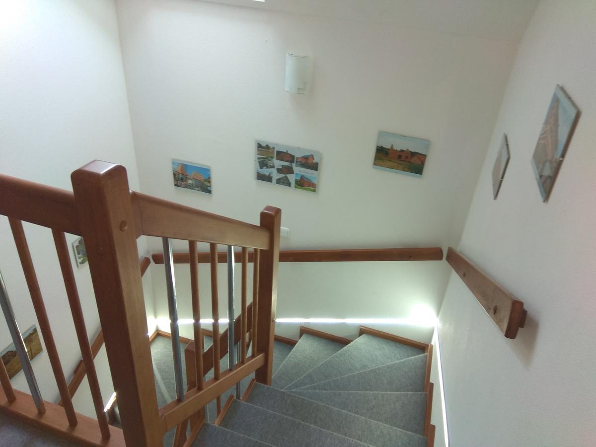 Holiday Home U Fiseru カシュペルスケー・ホリ エクステリア 写真